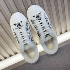 Christian Dior Sneakers